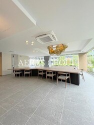 J.GRAN Court 品川西大井EASTの物件外観写真